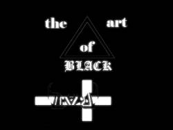 Zimorog : The Art of Black